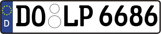 DO-LP6686