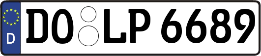 DO-LP6689
