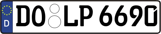 DO-LP6690
