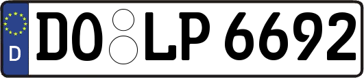 DO-LP6692