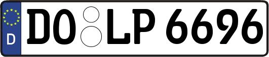DO-LP6696