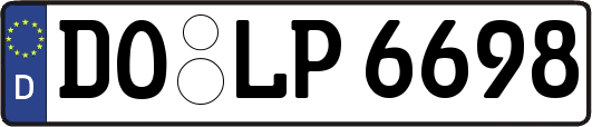 DO-LP6698