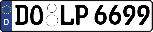 DO-LP6699