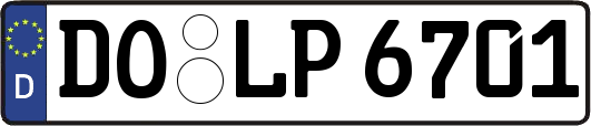 DO-LP6701