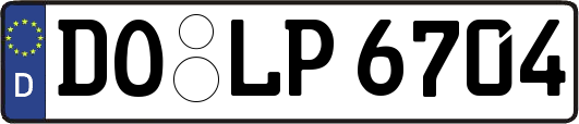 DO-LP6704