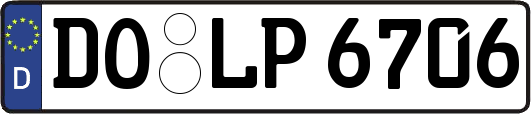 DO-LP6706