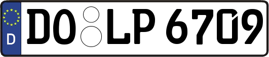DO-LP6709
