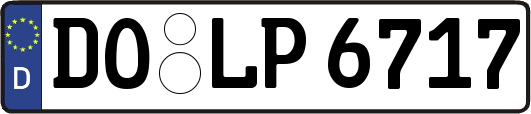 DO-LP6717