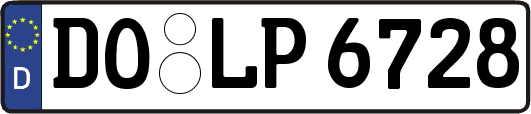 DO-LP6728
