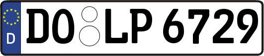 DO-LP6729