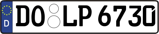 DO-LP6730