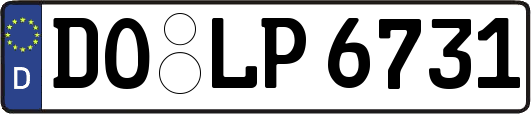 DO-LP6731