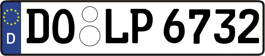 DO-LP6732