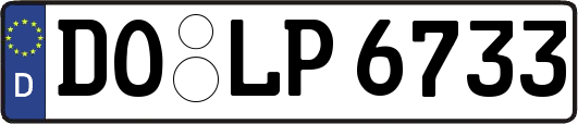 DO-LP6733