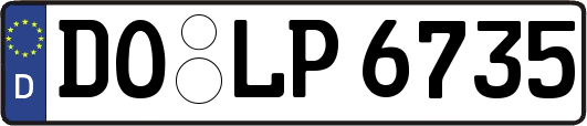 DO-LP6735