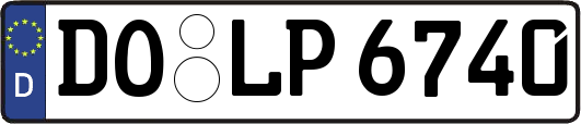 DO-LP6740