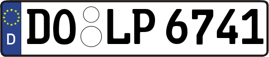 DO-LP6741