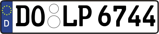 DO-LP6744