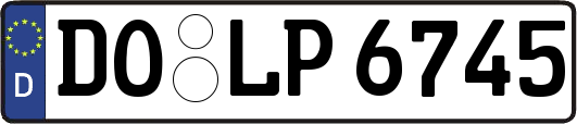 DO-LP6745
