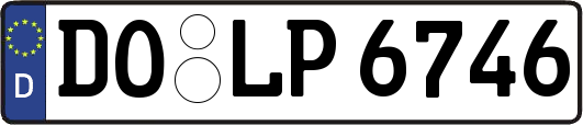 DO-LP6746