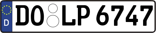 DO-LP6747