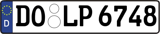 DO-LP6748