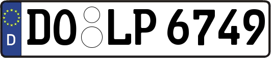 DO-LP6749