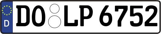 DO-LP6752