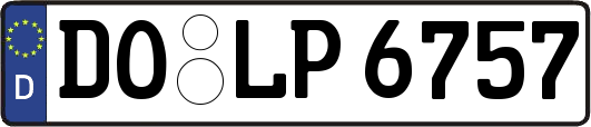 DO-LP6757