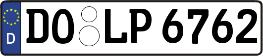 DO-LP6762