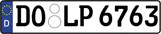 DO-LP6763