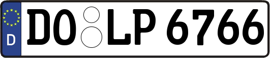 DO-LP6766