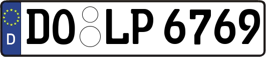 DO-LP6769