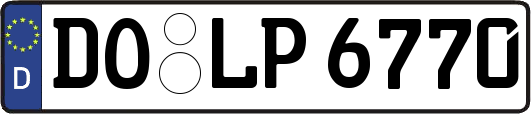DO-LP6770