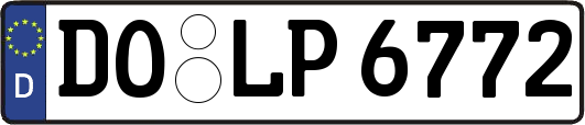 DO-LP6772