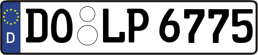 DO-LP6775