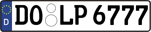 DO-LP6777