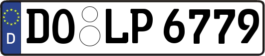 DO-LP6779