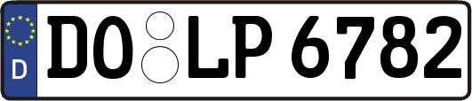 DO-LP6782