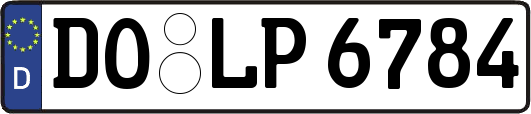 DO-LP6784