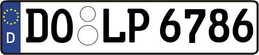 DO-LP6786