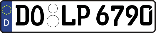 DO-LP6790