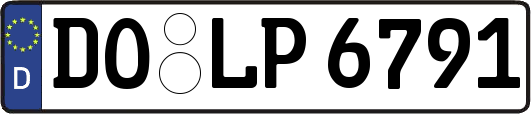 DO-LP6791