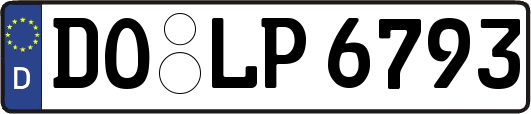 DO-LP6793