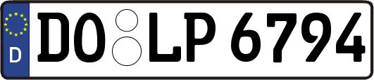 DO-LP6794