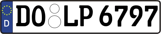 DO-LP6797