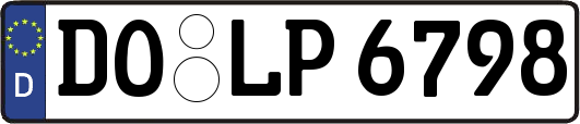 DO-LP6798