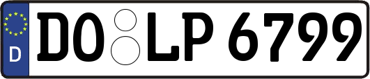DO-LP6799