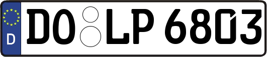 DO-LP6803