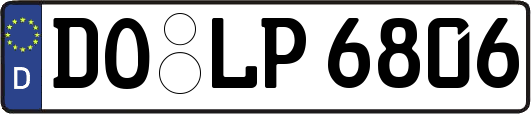 DO-LP6806